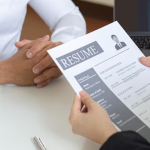 Preparing Your CV for Marine Jobs: Dos & Don’ts