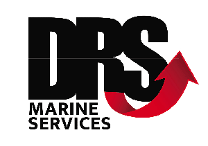 Drs Marine Services Pvt Ltd Logo.