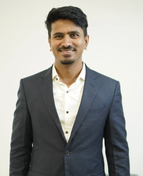 Arun Chavan Account Assistants In DRS Marine Services