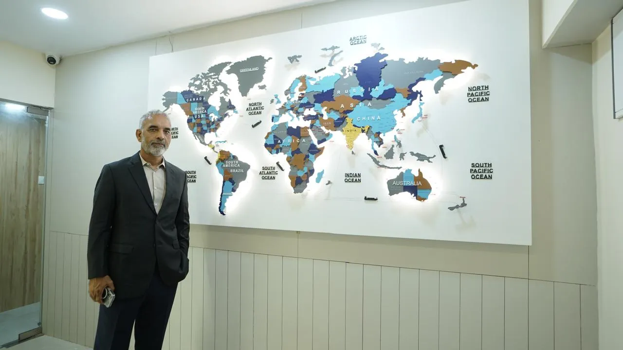 Capt. Rachhpal Singh Bajwa