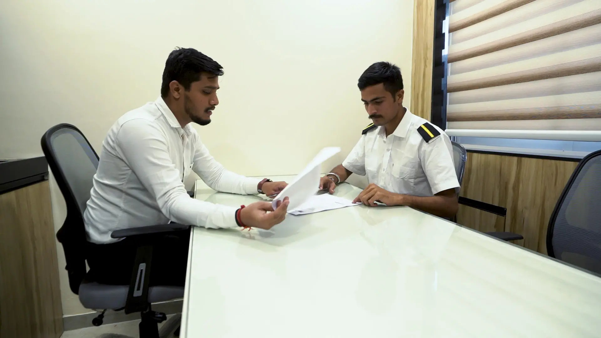 Documentation and Compliance-1