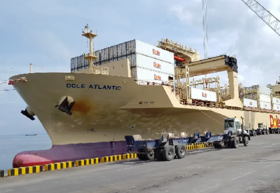 Dole-Atlantic