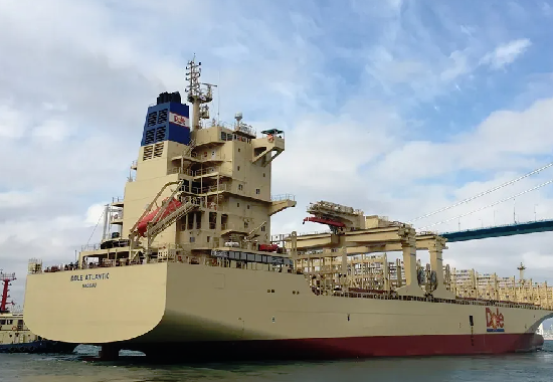 Dole-Atlantic