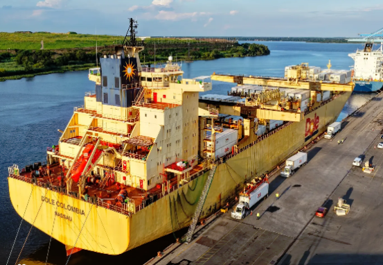 Dole-Colombia-1
