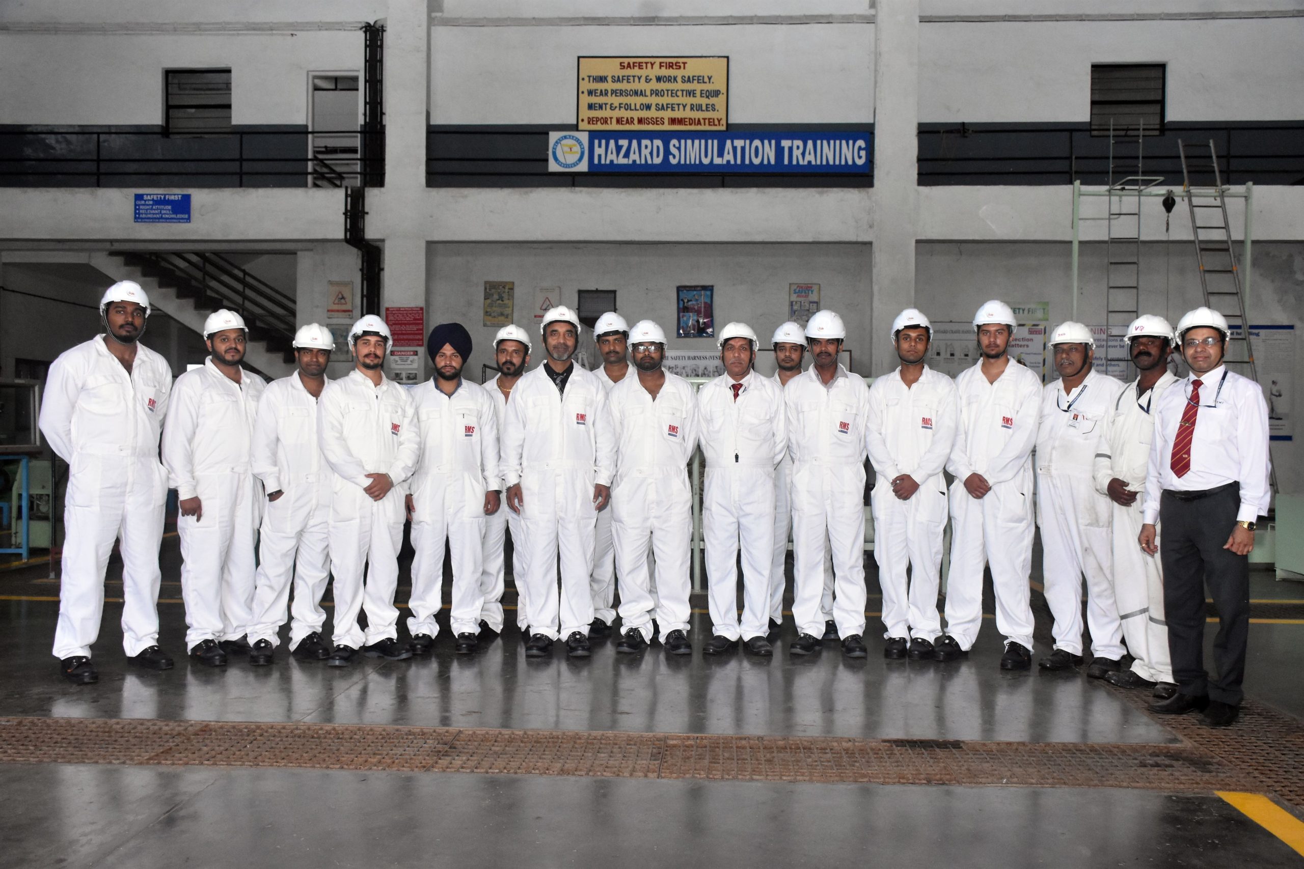 Empowering Seafarers for a Brighter Future