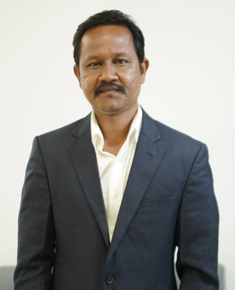 Pravin Jadhav Office Assistants In DRS Marine Services