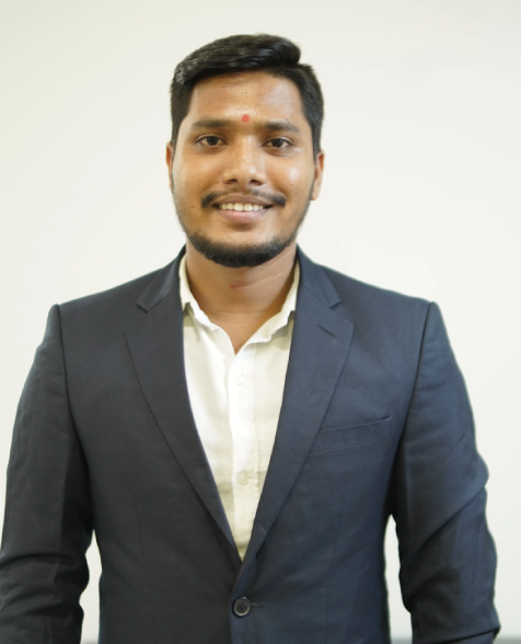 Rohit Kumbhar Documentation Executive In DRS Marine Services