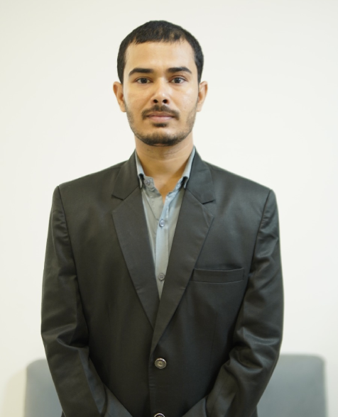 Saurabh Pandey