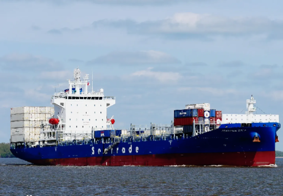 Seatrade-Chile