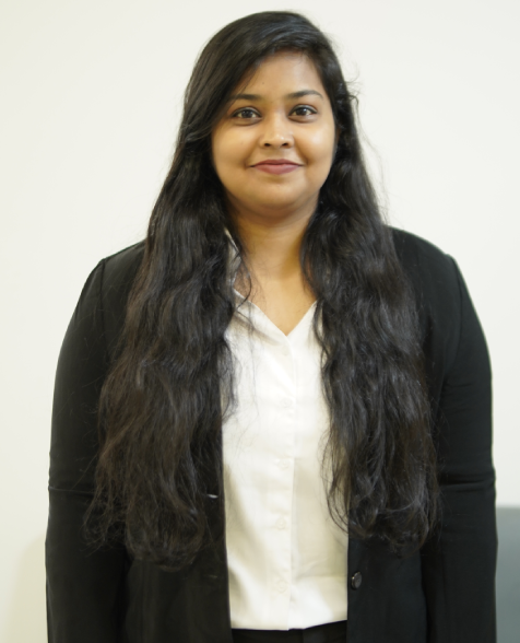 Sweedal Santhumayor In DRS Marine Services