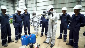 Training-5