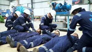 Training-7