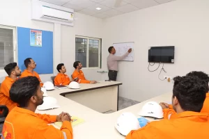 Training-DRS-23