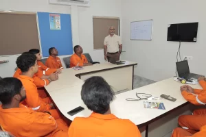 Training-DRS-6