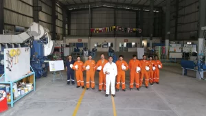 Training-DRS-8