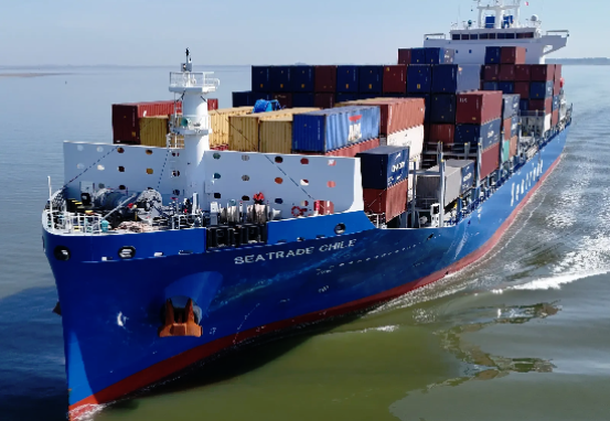 Seatrade-Chile