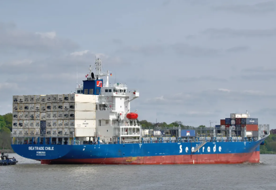 Seatrade-Chile