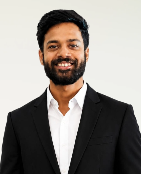 Aniket Chhari Office Assistants In DRS Marine Services