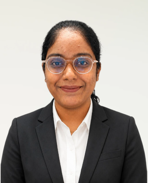 Manasi Ambavane